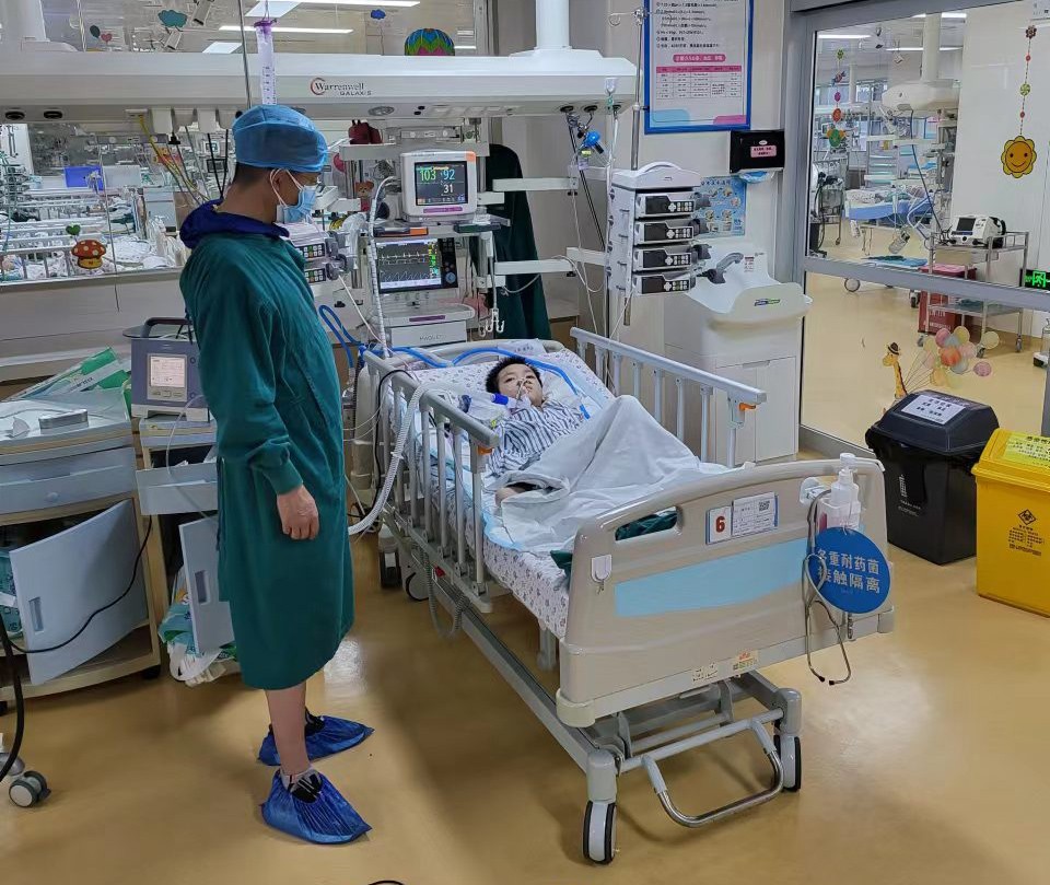 阿里跨省救护车出租公司