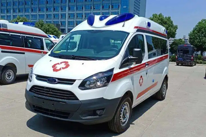 阿里长途救护车转院