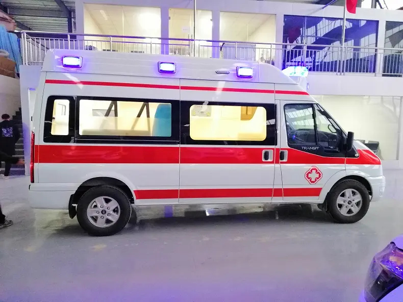 阿里跨省救护车出租